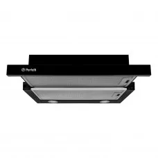 Витяжка телескопічна Perfelli TL 6212 BL 700 LED