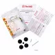 Perfelli 5902767159210 - зображення 16 Полновстроенная микроволновая печь Perfelli BM 255S GLW - зображення 16