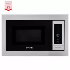 Повновбудована мікрохвильова піч Perfelli BM 255 BIX