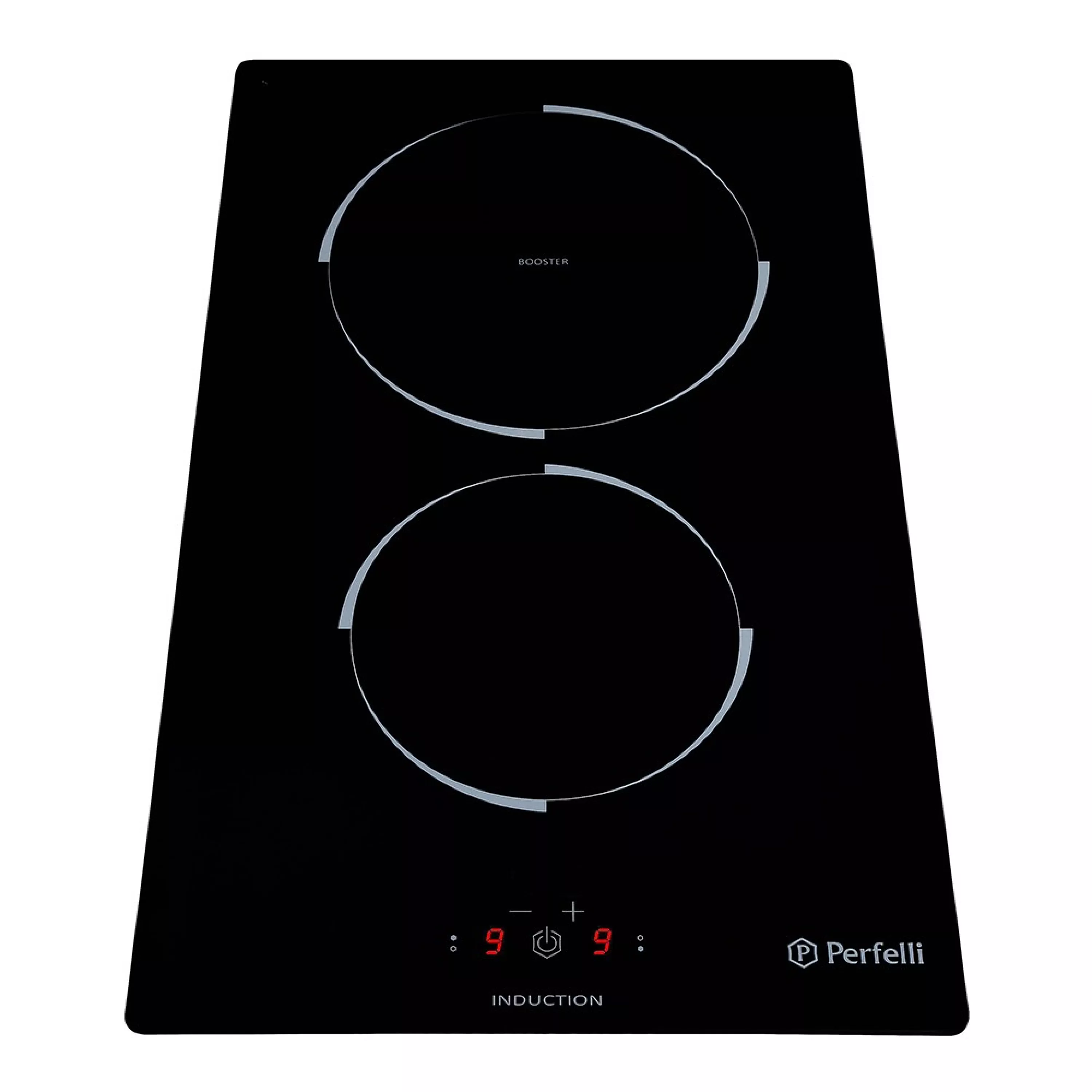 Поверхность индукционная Domino Perfelli HI 311 BL - зображення 2