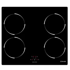 Поверхня індукційна Perfelli HI 610 BL  Поверхня індукційна Perfelli HI 610 BL