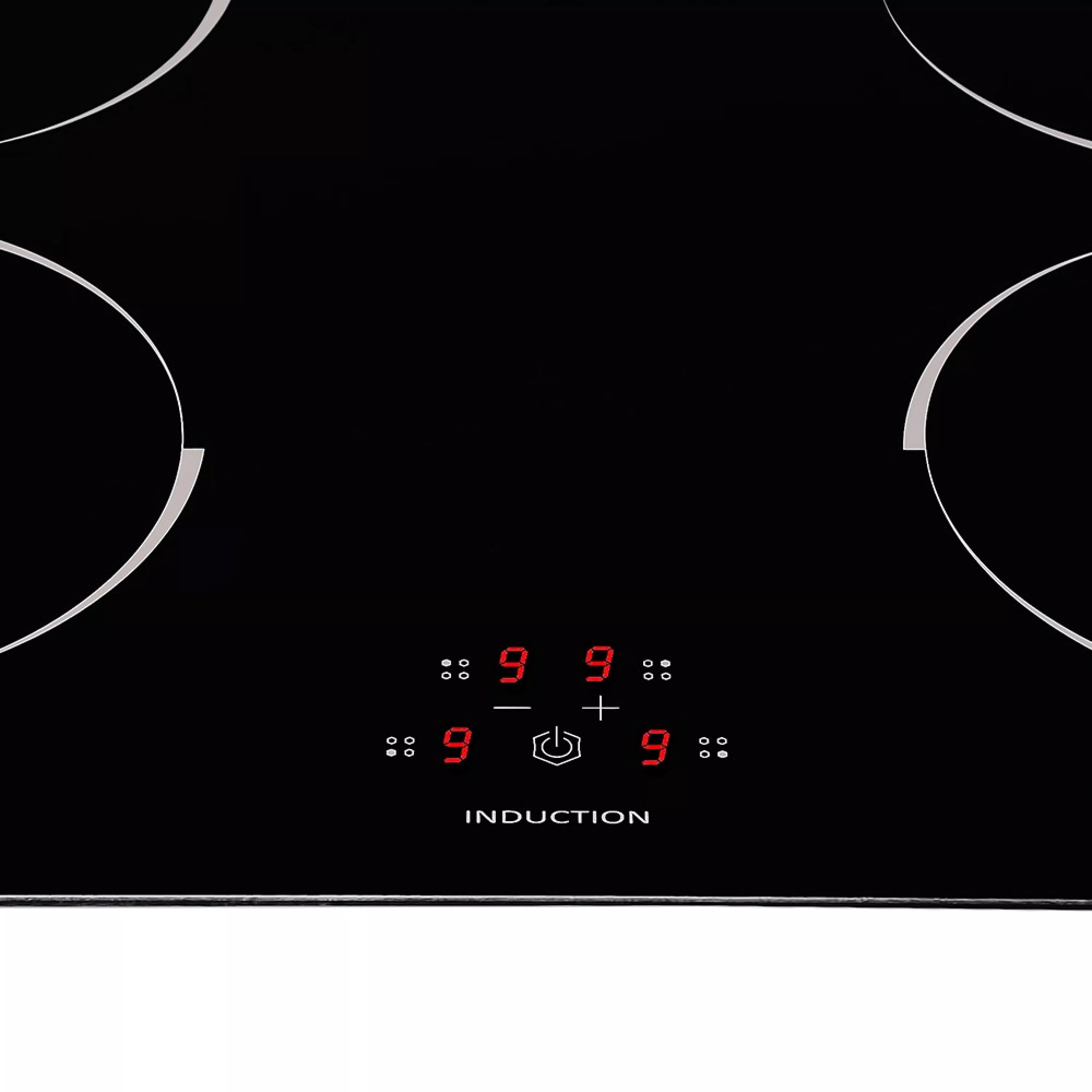 Perfelli 3760120864018 - зображення 4 Поверхность индукционная Perfelli HI 610 BL - зображення 4