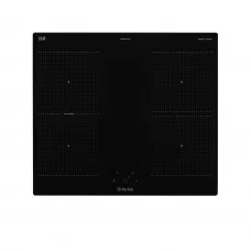 Поверхня індукційна Perfelli HI 674 BL  Поверхня індукційна Perfelli HI 674 BL