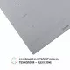 Поверхность индукционная Perfelli HI 674 GR - зображення 8