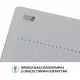 Поверхность индукционная Perfelli HI 674 GR - зображення 9
