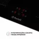 Поверхность индукционная Perfelli HI 684 BL - зображення 11