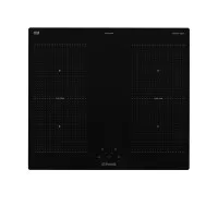 Поверхня індукційна Perfelli HI 684 BL