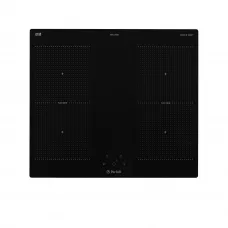 Поверхня індукційна Perfelli HI 684 BL  Поверхня індукційна Perfelli HI 684 BL