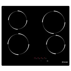 Поверхня склокерамічна Perfelli VH 6101 BL  Поверхня склокерамічна Perfelli VH 6101 BL