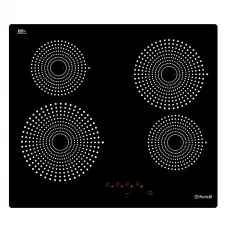 Поверхня склокерамічна Perfelli VH 6103 BL  Поверхня склокерамічна Perfelli VH 6103 BL