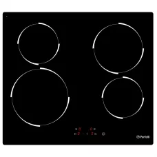 Поверхня склокерамічна Perfelli VH 6121 BL  Поверхня склокерамічна Perfelli VH 6121 BL