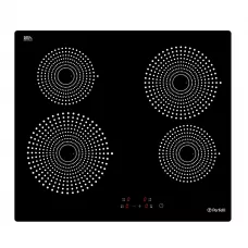 Поверхня склокерамічна Perfelli VH 6123 BL  Поверхня склокерамічна Perfelli VH 6123 BL