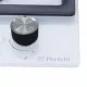 Поверхность газовая на стекле Perfelli DIAMOND G69C BIANCO - зображення 4