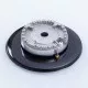 Поверхность газовая на стекле Perfelli DIAMOND G69C BIANCO - зображення 7