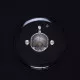 Perfelli 5905563500934 - зображення 8 Поверхня газова на склі Perfelli DIAMOND G69C NERO - зображення 8