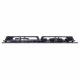 Perfelli 5905563500934 - зображення 9 Поверхня газова на склі Perfelli DIAMOND G69C NERO - зображення 9