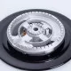 Поверхня газова на склі Perfelli DIAMOND GW69C BIANCO - зображення 7