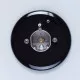 Поверхня газова на склі Perfelli DIAMOND GW69C BIANCO - зображення 9