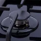 Поверхня газова на склі Perfelli DIAMOND GW69C NERO - зображення 8