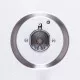 Поверхность газовая на металле Perfelli DIAMOND M69C INOX - зображення 8