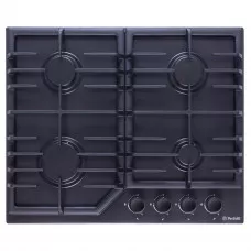 Поверхня газова на металі Perfelli DIAMOND M69C NERO