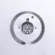Поверхность газовая на металле Perfelli DIAMOND MW69C INOX - зображення 9
