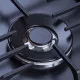 Поверхня газова на металі Perfelli DIAMOND MW69C NERO - зображення 6