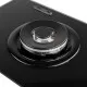 Perfelli 5902767156851 - зображення 7 Поверхность газовая Domino на стекле Perfelli HGG 31404 BL - зображення 7