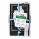 Perfelli 5902767156851 - зображення 10 Поверхность газовая Domino на стекле Perfelli HGG 31404 BL - зображення 10