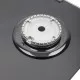 Perfelli 5902767156554 - зображення 7 Поверхня газова Domino на склі Perfelli HGG 31424 BL - зображення 7