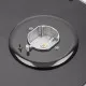 Perfelli 5902767156554 - зображення 8 Поверхня газова Domino на склі Perfelli HGG 31424 BL - зображення 8
