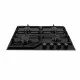 Perfelli 5902767159135 - зображення 2 Поверхня газова на склі Perfelli HGG 61424 BL - зображення 2