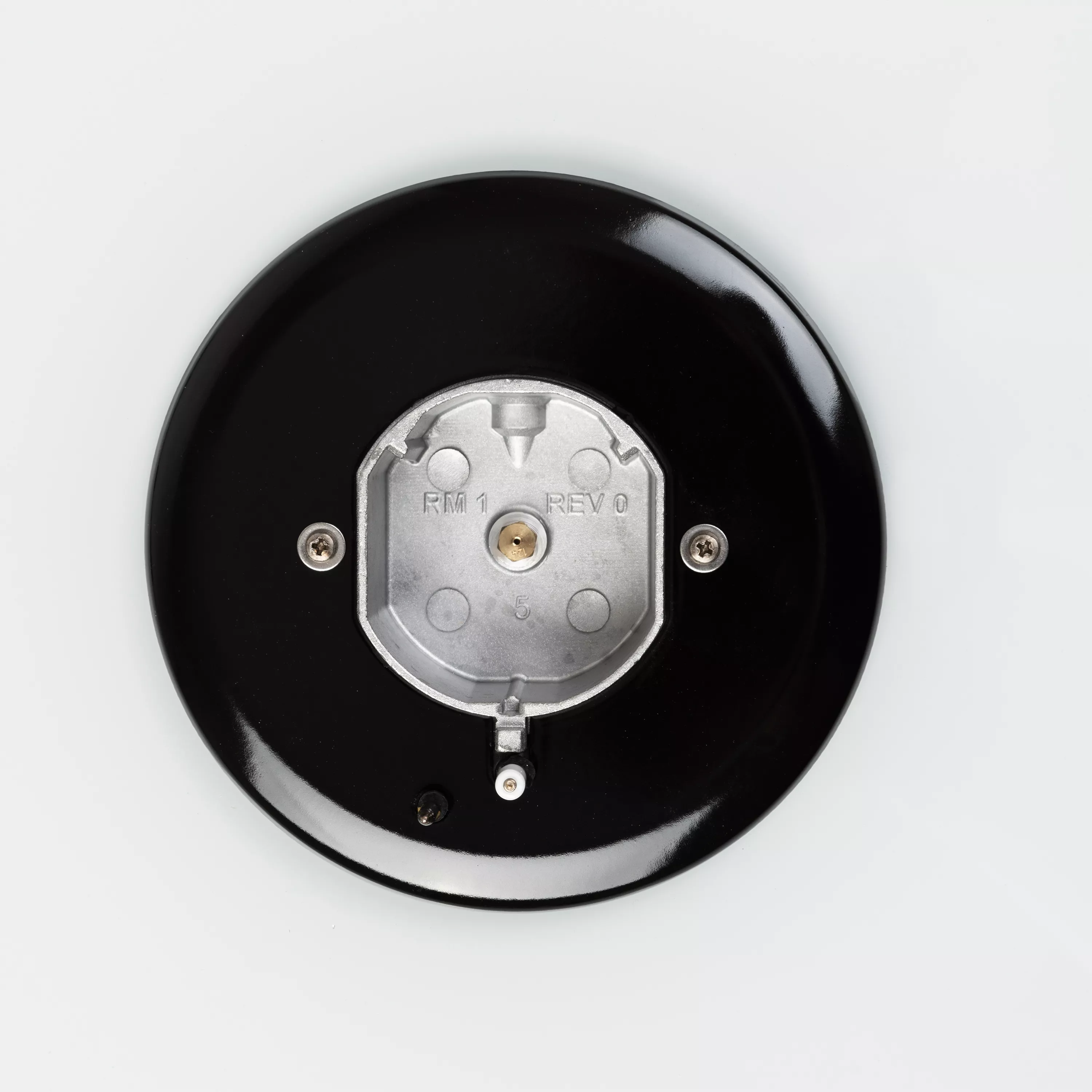 Perfelli 5902767159142 - зображення 8 Поверхня газова на склі Perfelli HGG 61424 WH - зображення 8
