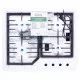 Поверхня газова на склі Perfelli HGG 61494 BL - зображення 12