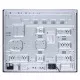 Perfelli 5902767156493 - зображення 10 Поверхня газова на склі Perfelli HGG 61664 BL - зображення 10