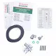 Perfelli 5902767156493 - зображення 11 Поверхня газова на склі Perfelli HGG 61664 BL - зображення 11