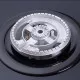 Perfelli 5902767156493 - зображення 8 Поверхня газова на склі Perfelli HGG 61664 BL - зображення 8