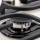 Perfelli 5902767157667 - зображення 6 Поверхность газовая на стекле Perfelli HGG 61664 IV - зображення 6