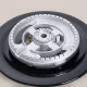 Perfelli 5902767157667 - зображення 7 Поверхность газовая на стекле Perfelli HGG 61664 IV - зображення 7