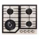 Perfelli 5902767157667 - зображення Поверхность газовая на стекле Perfelli HGG 61664 IV - зображення