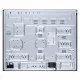 Perfelli 5902767156455 - зображення 10 Поверхность газовая на стекле Perfelli HGG 61674 BL - зображення 10