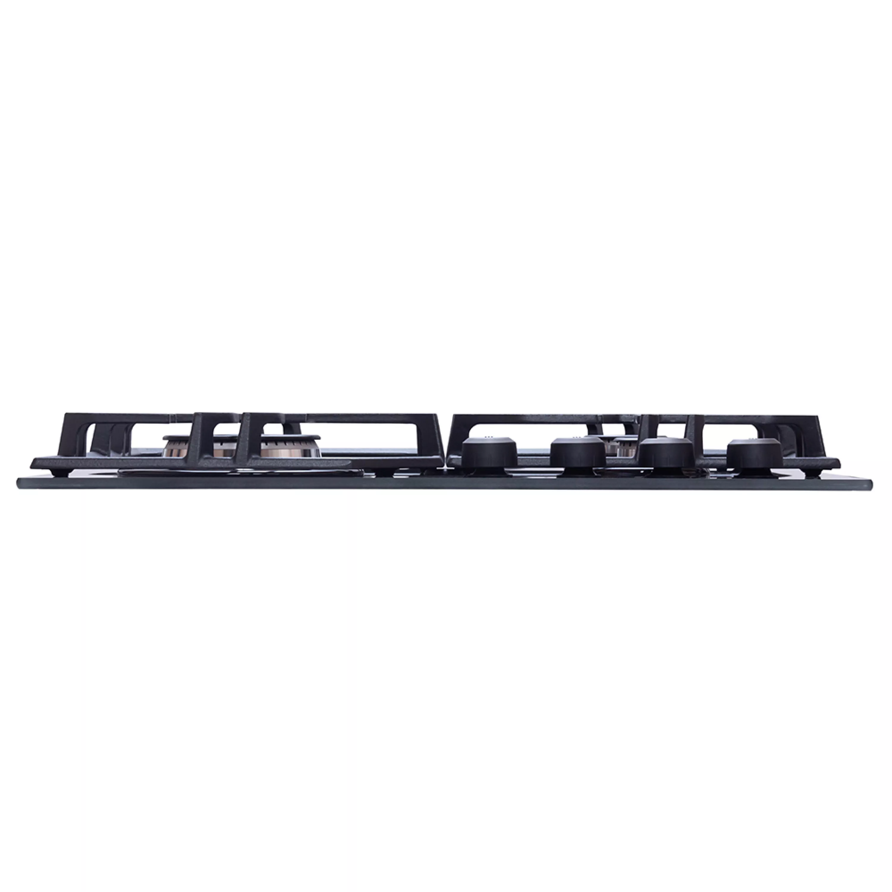 Perfelli 5902767156455 - зображення 3 Поверхность газовая на стекле Perfelli HGG 61674 BL - зображення 3
