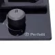 Perfelli 5902767156455 - зображення 6 Поверхность газовая на стекле Perfelli HGG 61674 BL - зображення 6