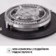 Поверхня газова на склі Perfelli HGG 61687 WH - зображення 5
