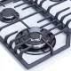 Perfelli 5902767155472 - зображення 8 Поверхня газова на склі Perfelli HGG 61694 WH - зображення 8