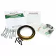 Perfelli 8697940712661 - зображення 3 Поверхня газова на склі Perfelli HGG 61724 BL ANTIQUE - зображення 3
