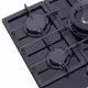 Поверхня газова на склі Perfelli HGG 71624 BL - зображення 3