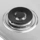 Perfelli 5902767156844 - зображення 6 Поверхность газовая Domino на металле Perfelli HGM 31404 I - зображення 6