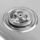 Perfelli 5902767156844 - зображення 7 Поверхность газовая Domino на металле Perfelli HGM 31404 I - зображення 7