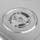 Perfelli 5902767156844 - зображення 8 Поверхность газовая Domino на металле Perfelli HGM 31404 I - зображення 8
